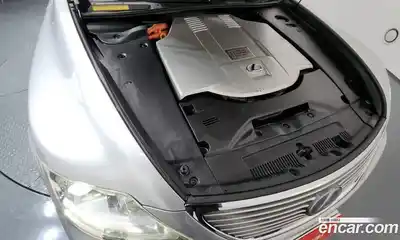 Lexus LS 2009 5.0 Автомат в Москве № 232044, миниатюра 11