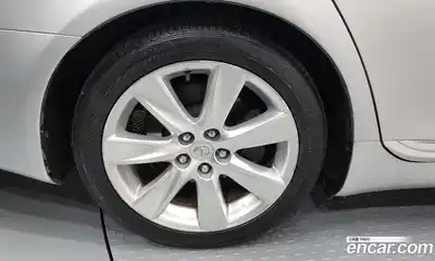 Lexus LS 2009 5.0 Автомат в Москве № 232044, миниатюра 6
