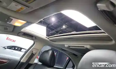 Lexus LS 2009 5.0 Автомат в Москве № 232044, миниатюра 7