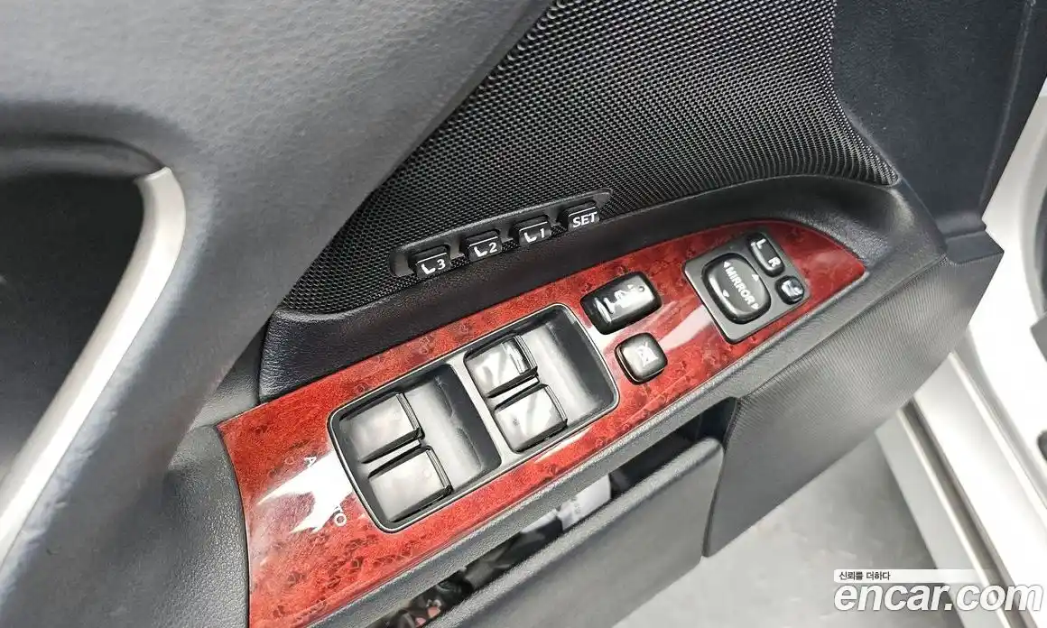 Lexus IS 2008 2.5 Автомат в Москве № 232047, фото 12