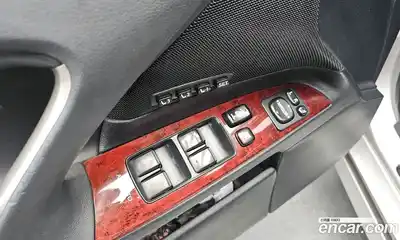 Lexus IS 2008 2.5 Автомат в Москве № 232047, миниатюра 12
