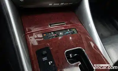 Lexus IS 2008 2.5 Автомат в Москве № 232047, миниатюра 2