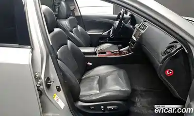 Lexus IS 2008 2.5 Автомат в Москве № 232047, миниатюра 6
