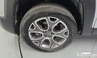 Jeep Renegade 2015 2.0 Автомат в Москве № 232411, миниатюра 5