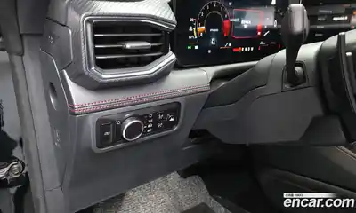 Ford Mustang 2024 2.3 Автомат в Москве № 233063, миниатюра 11