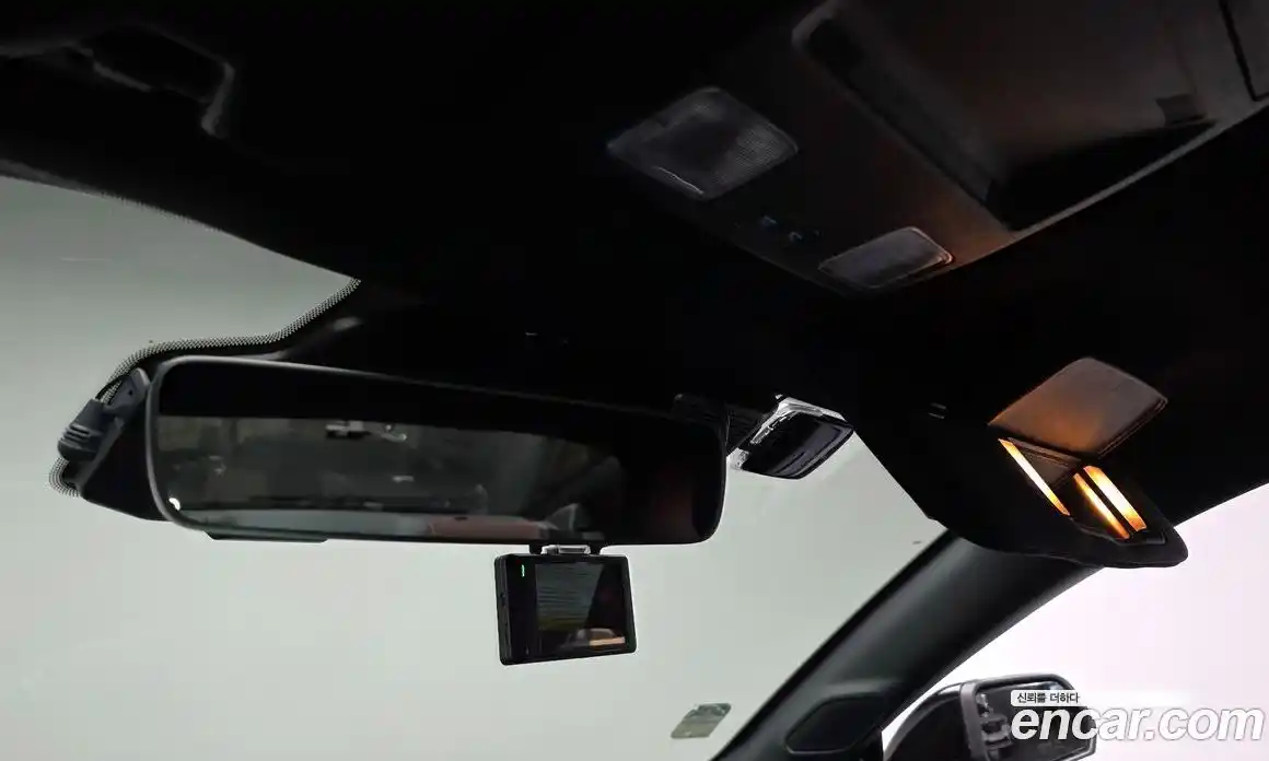 Ford Mustang 2024 2.3 Автомат в Москве № 233063, фото 12