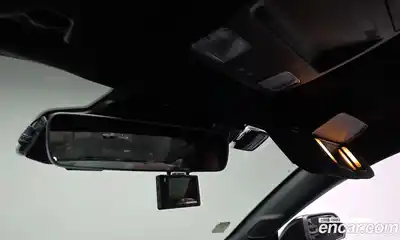 Ford Mustang 2024 2.3 Автомат в Москве № 233063, миниатюра 12