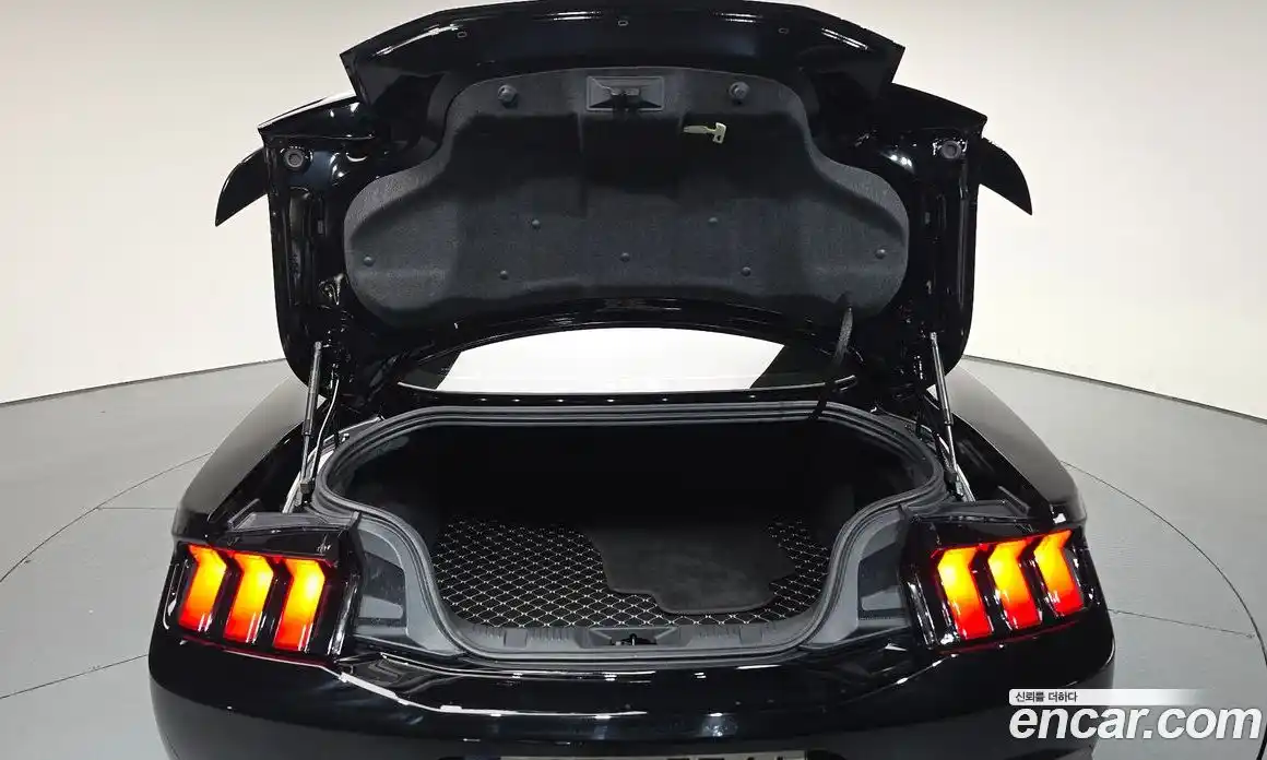 Ford Mustang 2024 2.3 Автомат в Москве № 233063, фото 18