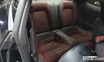 Ford Mustang 2024 2.3 Автомат в Москве № 233063, миниатюра 2