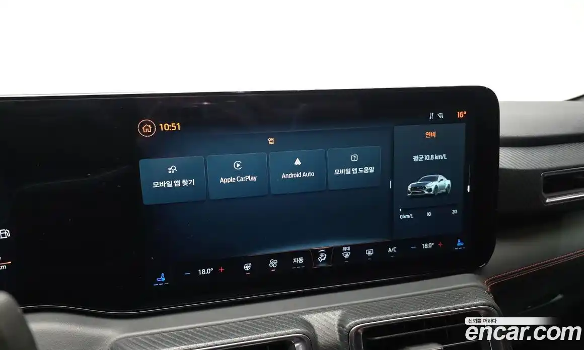 Ford Mustang 2024 2.3 Автомат в Москве № 233063, фото 4