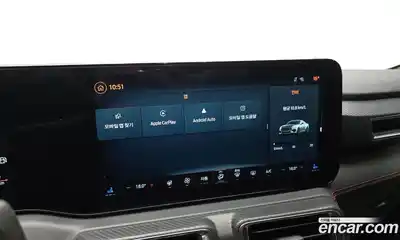 Ford Mustang 2024 2.3 Автомат в Москве № 233063, миниатюра 4