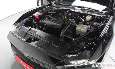 Ford Mustang 2024 2.3 Автомат в Москве № 233063, миниатюра 5