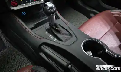 Ford Mustang 2024 2.3 Автомат в Москве № 233063, миниатюра 7