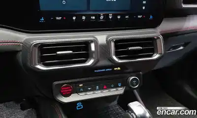 Ford Mustang 2024 2.3 Автомат в Москве № 233063, миниатюра 10