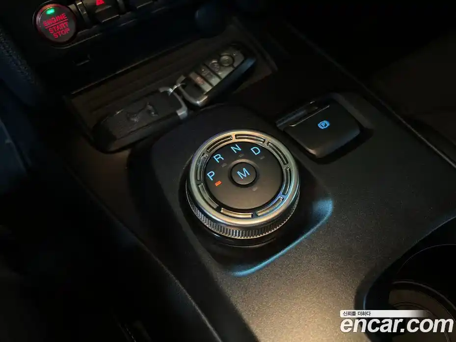 Ford Mustang 2020 5.2 Автомат в Москве № 233102, фото 18