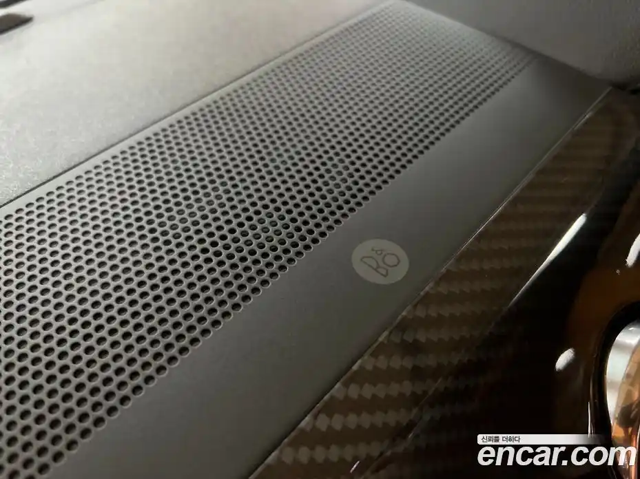 Ford Mustang 2020 5.2 Автомат в Москве № 233102, фото 20