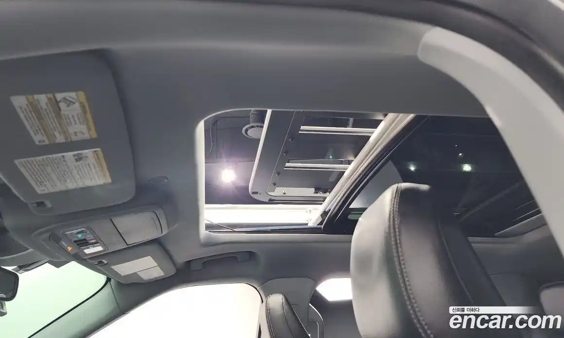 Ford Explorer 2022 2.3 Автомат в Москве № 233109, фото 17