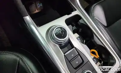 Ford Explorer 2022 2.3 Автомат в Москве № 233109, миниатюра 9