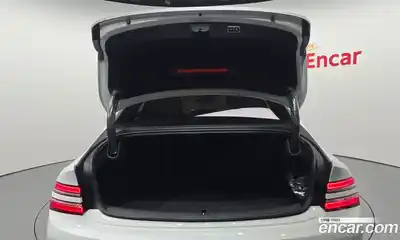 Genesis G80 2022 2.5 Автомат в Москве № 23561, миниатюра 11