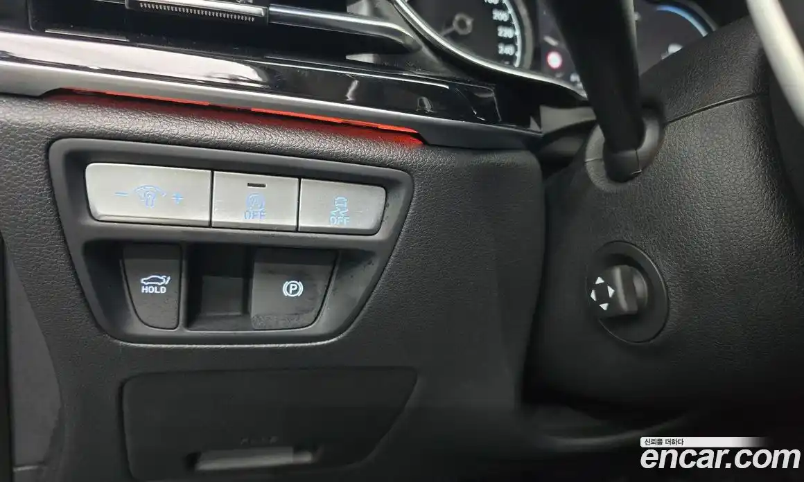 Genesis G80 2022 2.5 Автомат в Москве № 23561, фото 20