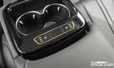 Genesis G80 2022 2.5 Автомат в Москве № 23561, миниатюра 3