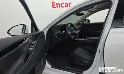 Genesis G80 2022 2.5 Автомат в Москве № 23561, миниатюра 7