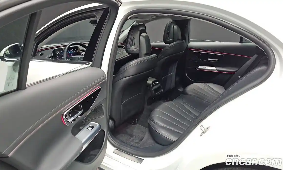 Mercedes-Benz E-Class 2024 2.0 Автомат в Москве № 237924, фото 12