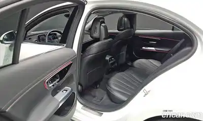 Mercedes-Benz E-Class 2024 2.0 Автомат в Москве № 237924, миниатюра 12