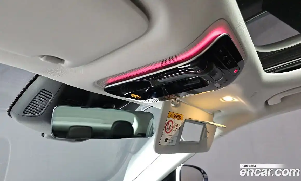 Mercedes-Benz E-Class 2024 2.0 Автомат в Москве № 237924, фото 19