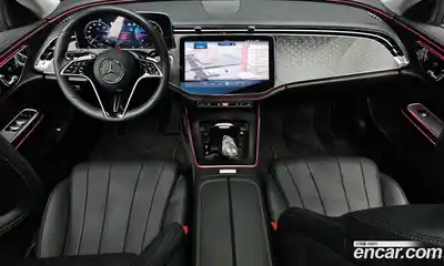 Mercedes-Benz E-Class 2024 2.0 Автомат в Москве № 237924, миниатюра 7