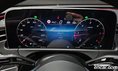 Mercedes-Benz E-Class 2024 2.0 Автомат в Москве № 237924, миниатюра 8