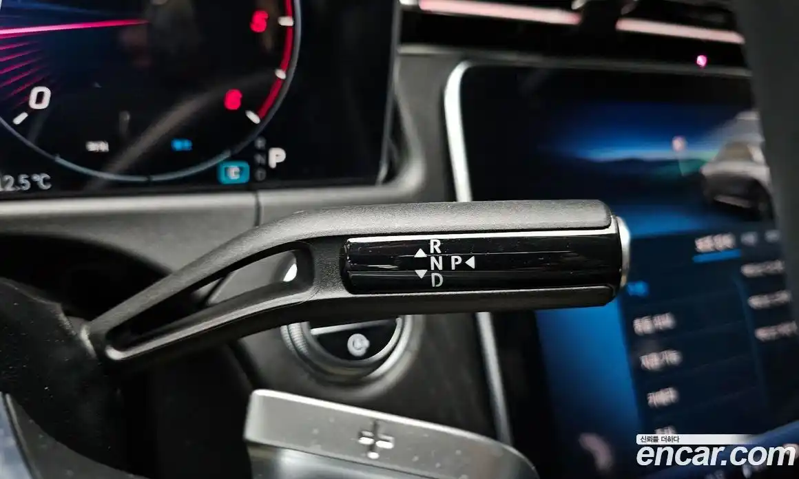 Mercedes-Benz E-Class 2024 2.0 Автомат в Москве № 237924, фото 9