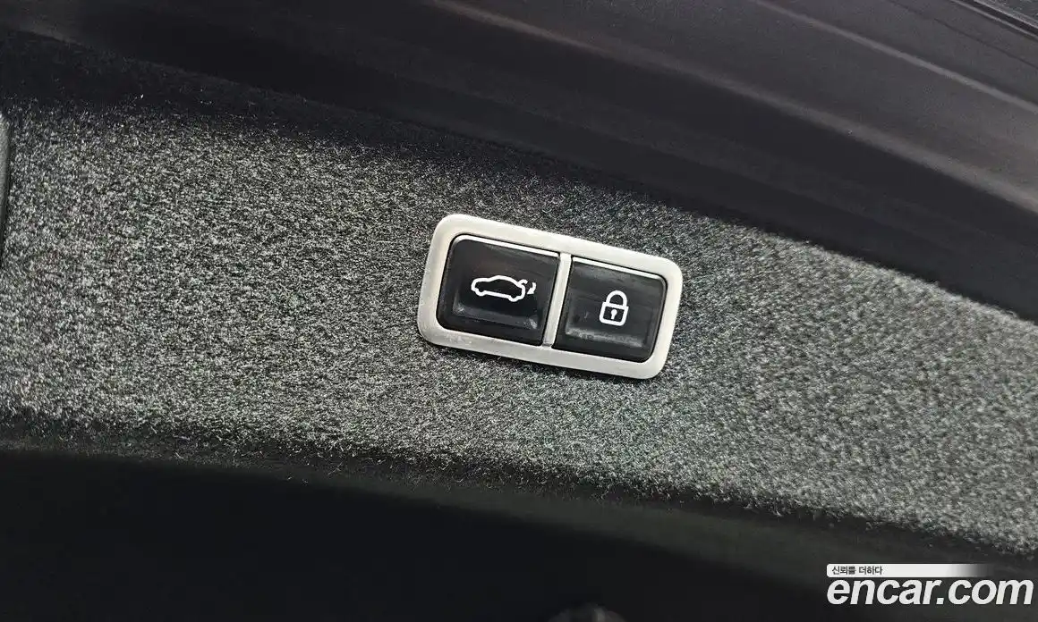 Genesis G80 2021 2.5 Автомат в Москве № 23878, фото 17