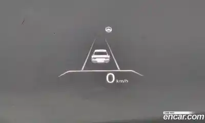 Genesis G80 2021 2.5 Автомат в Москве № 23878, миниатюра 2