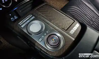 Genesis G80 2021 2.5 Автомат в Москве № 23878, миниатюра 7