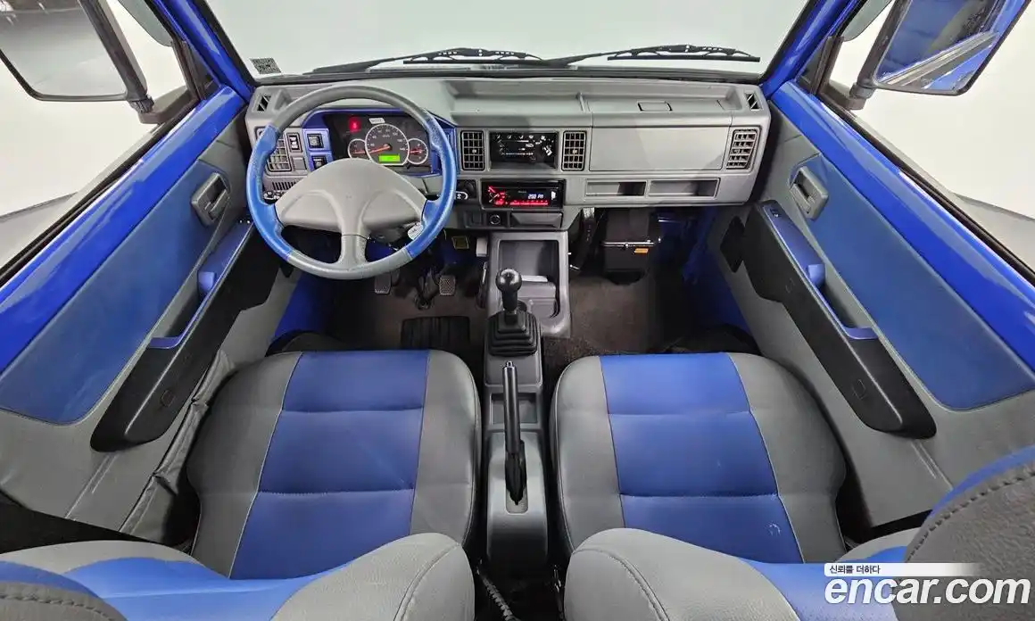 Chevrolet Damas 2019 0.8 Механическая в Москве № 23924, фото 13