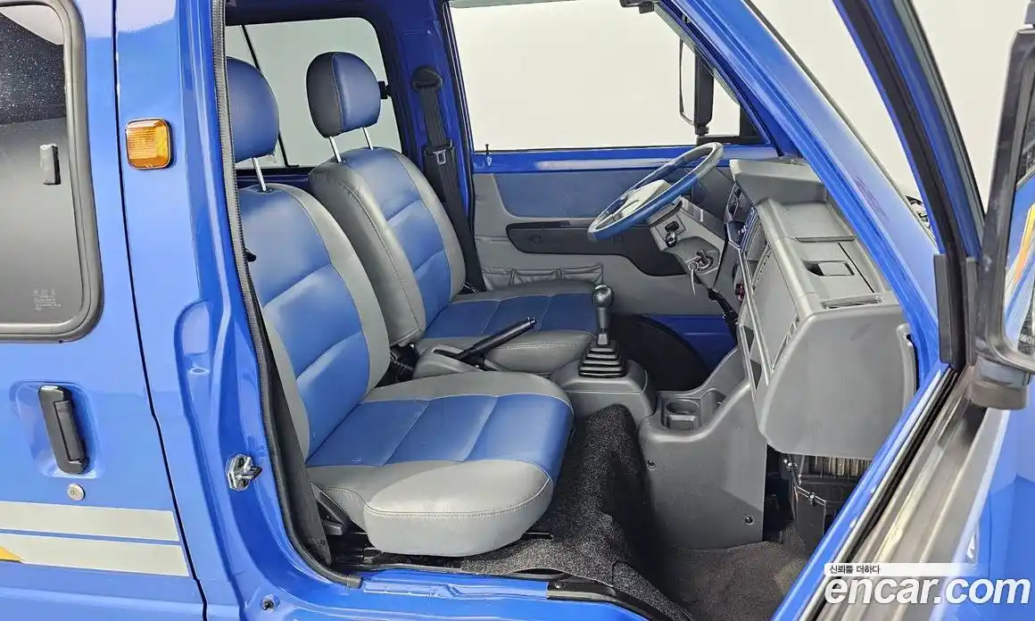 Chevrolet Damas 2019 0.8 Механическая в Москве № 23924, фото 14