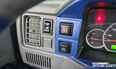 Chevrolet Damas 2019 0.8 Механическая в Москве № 23924, миниатюра 2