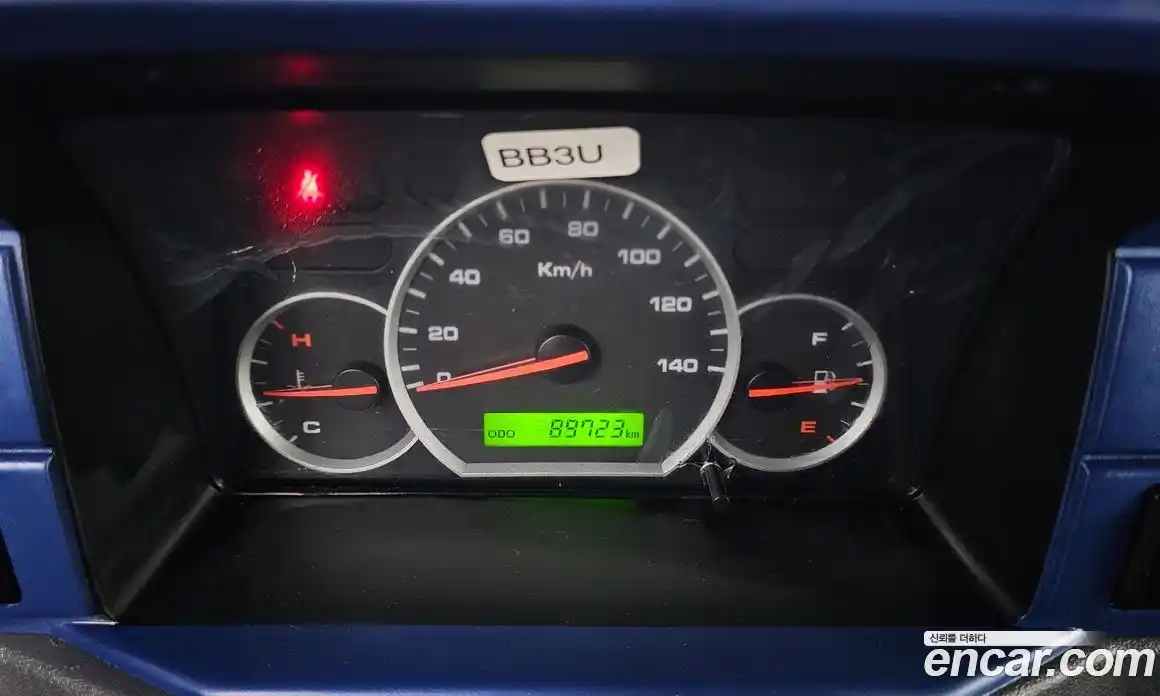 Chevrolet Damas 2019 0.8 Механическая в Москве № 23924, фото 3