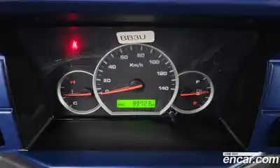 Chevrolet Damas 2019 0.8 Механическая в Москве № 23924, миниатюра 3