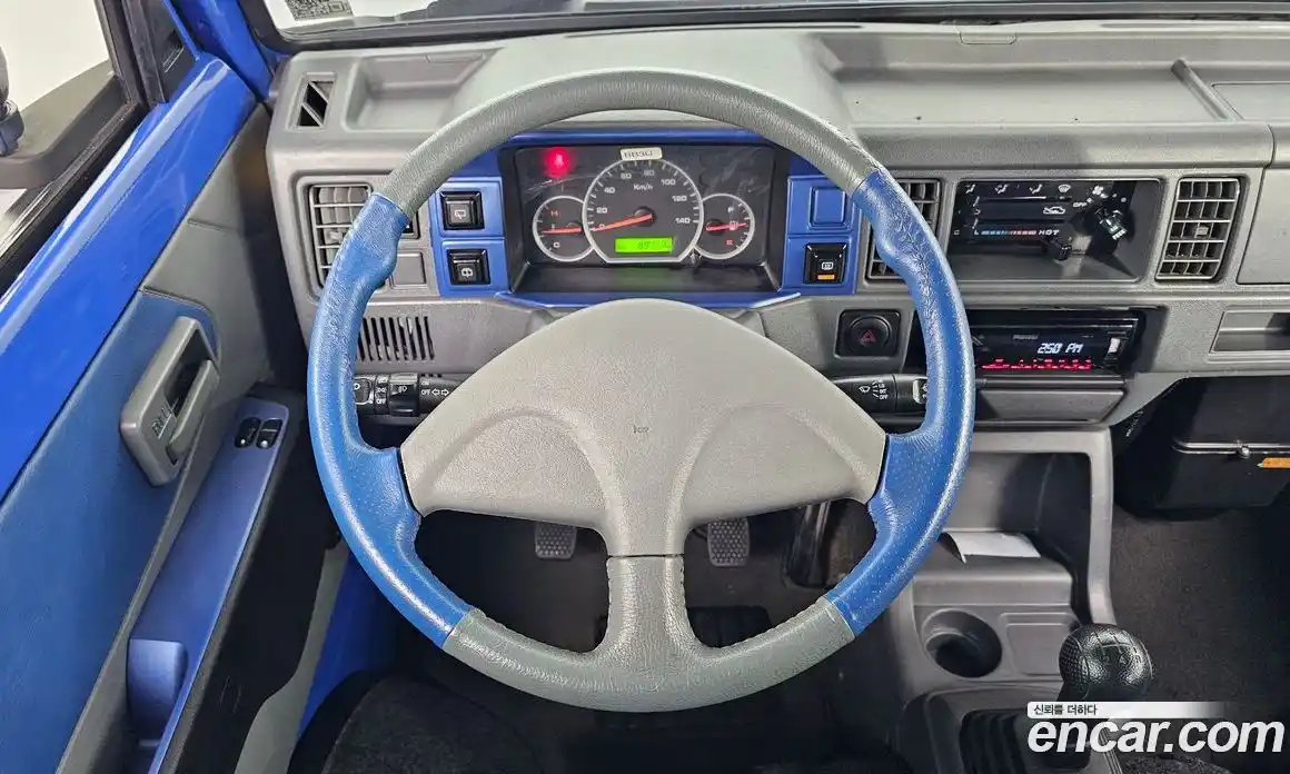 Chevrolet Damas 2019 0.8 Механическая в Москве № 23924, фото 5