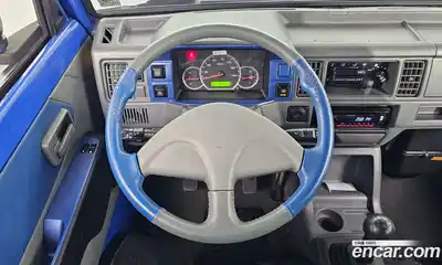 Chevrolet Damas 2019 0.8 Механическая в Москве № 23924, миниатюра 5