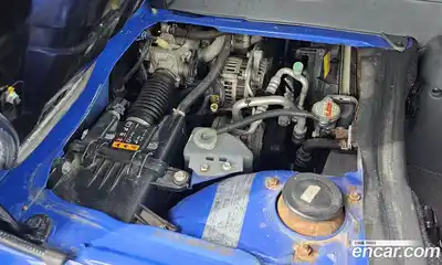 Chevrolet Damas 2019 0.8 Механическая в Москве № 23924, миниатюра 6