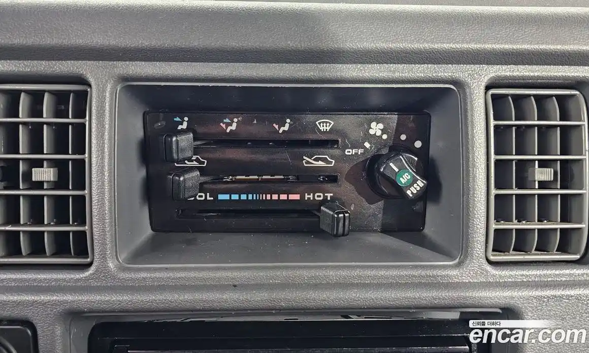 Chevrolet Damas 2019 0.8 Механическая в Москве № 23924, фото 7