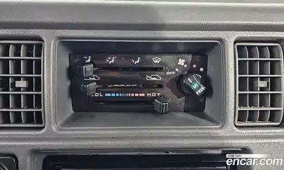 Chevrolet Damas 2019 0.8 Механическая в Москве № 23924, миниатюра 7