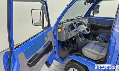 Chevrolet Damas 2019 0.8 Механическая в Москве № 23924, миниатюра 8