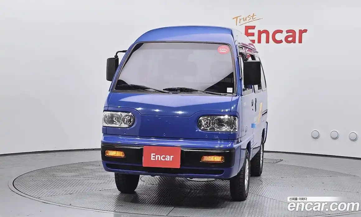 Chevrolet Damas 2019 0.8 Механическая в Москве № 23924, фото 9