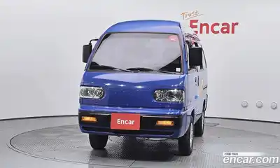 Chevrolet Damas 2019 0.8 Механическая в Москве № 23924, миниатюра 9