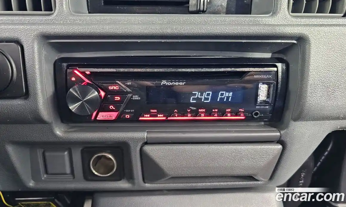 Chevrolet Damas 2019 0.8 Механическая в Москве № 23924, фото 10