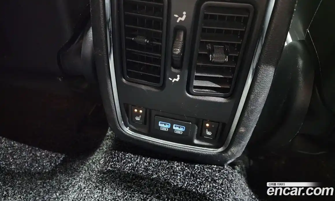 Jeep Cherokee 2016 3.0 Автомат в Москве № 239337, фото 11